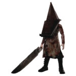 اکشن فیگور پیرامید هد مزکو مدل Silent Hill 2
