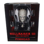 اکشن فیگور پین هد مزکو مدل Hellraiser