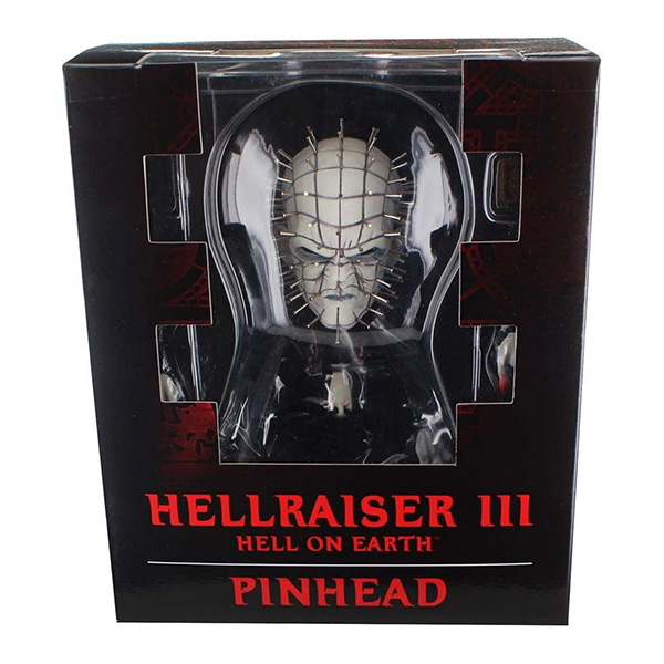 اکشن فیگور پین هد مزکو مدل Hellraiser