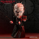 اکشن فیگور پین هد مزکو مدل Hellraiser