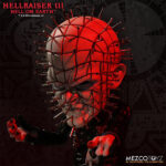 اکشن فیگور پین هد مزکو مدل Hellraiser
