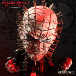اکشن فیگور پین هد مزکو مدل Hellraiser
