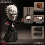 اکشن فیگور پین هد مزکو مدل Hellraiser - Image 8