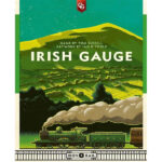 بازی فکری راه آهن ایرلند Irish Gauge