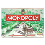 بازی فکری تینکسی مونوپولی کلاسیک Monopoly Classic