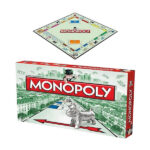 بازی فکری تینکسی مونوپولی کلاسیک Monopoly Classic