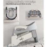 تبدیل توالت فرنگی به همراه پله کد KT0075