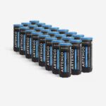 توپ تنیس آرتنگو 24 بسته 3 عددی مدل Comfort Pro