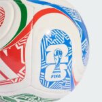 توپ فوتبال جام جهانی 2026
