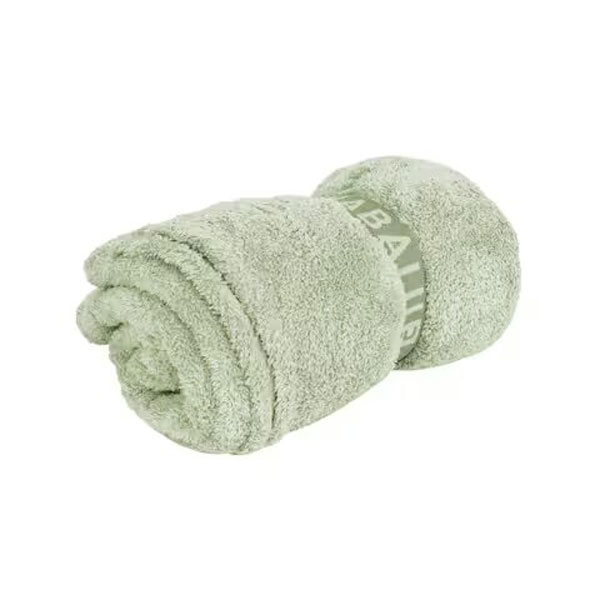 حوله استخری 80×130 سانتی متر نابایجی سبز