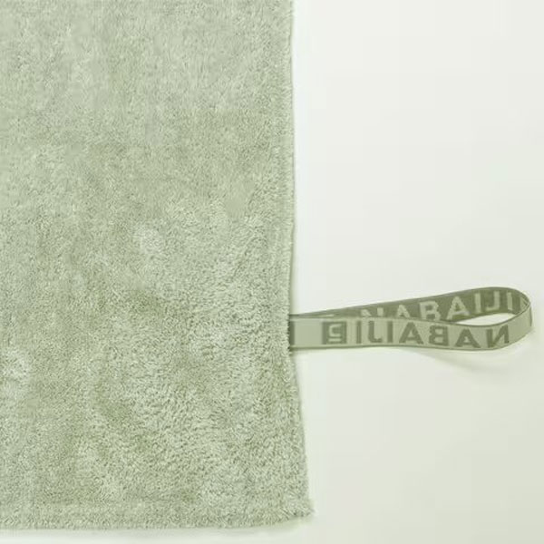 حوله استخری 80×130 سانتی متر نابایجی سبز