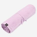 حوله ساحلی دکتلون مدل Plaj Havlusu سایز 145 × 85 سانتی متر