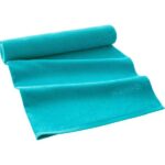 حوله ساحلی دکتلون مدل Plaj Havlusu سایز 145 × 85 سانتی متر