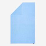 حوله ساحلی دکتلون مدل Plaj Havlusu سایز 145 × 85 سانتی متر
