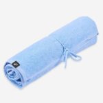 حوله ساحلی دکتلون مدل Plaj Havlusu سایز 145 × 85 سانتی متر