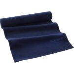 حوله ساحلی دکتلون مدل Plaj Havlusu سایز 145 × 85 سانتی متر