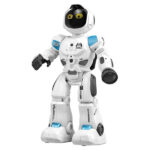 ربات کنترلی هوشمند مدل K30