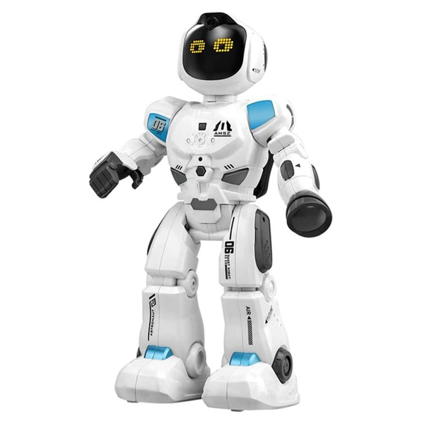 ربات کنترلی هوشمند مدل K30