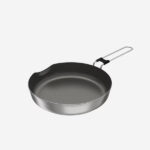 ست ظروف کمپینگ و طبیعت‌ گردی 15 پارچه دو نفره کچوا 2.1 لیتری Quechua - Image 4