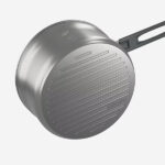 ست ظروف کمپینگ و طبیعت‌ گردی 15 پارچه دو نفره کچوا 2.1 لیتری Quechua - Image 6