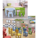 صندلی کودک مدل ماموت MAMMUT - Image 22
