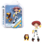 عروسک جسی دیزنی مدل Toy Story 4