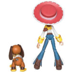 عروسک جسی دیزنی مدل Toy Story 4