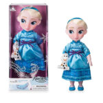 عروسک السا دیزنی مدل Elsa Animator Doll