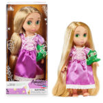 عروسک دیزنی مدل Rapunzel Animator Collection Doll