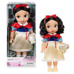عروسک دیزنی مدل Snow White Animator Collection Doll