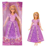 عروسک راپونزل دیزنی مدل Rapunzel Doll