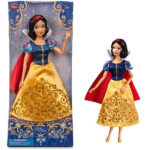 عروسک سفید برفی دیزنی Snow White Doll