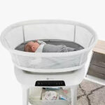 گهواره خواب فور مامز 4moms مدل MamaRoo