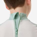 لباس شنا آستین بلند ضد UV مدل Wetsuit