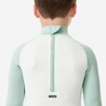 لباس شنا آستین بلند ضد UV مدل Wetsuit