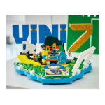 لگو سری LEGO Editions مدل Unforgettable Soccer Moments کد 43027