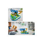 لگو سری LEGO Editions مدل Unforgettable Soccer Moments کد 43027