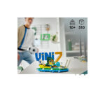 لگو سری LEGO Editions مدل Unforgettable Soccer Moments کد 43027