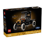 لگو سری آیکونز مدل Ford Model T کد 11376