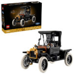 لگو سری آیکونز مدل Ford Model T کد 11376