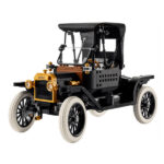 لگو سری آیکونز مدل Ford Model T کد 11376