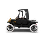 لگو سری آیکونز مدل Ford Model T کد 11376