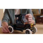 لگو سری آیکونز مدل Ford Model T کد 11376
