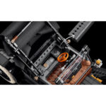 لگو سری آیکونز مدل Ford Model T کد 11376