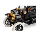 لگو سری آیکونز مدل Ford Model T کد 11376