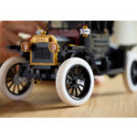 لگو سری آیکونز مدل Ford Model T کد 11376
