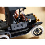 لگو سری آیکونز مدل Ford Model T کد 11376