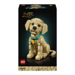 لگو سری آیکونز مدل Golden Retriever Puppy کد 11384