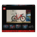 لگو سری آیکونز مدل Road Bike کد 11380