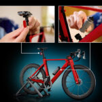 لگو سری آیکونز مدل Road Bike کد 11380